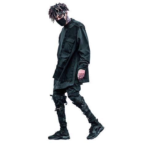 scarlxrd style